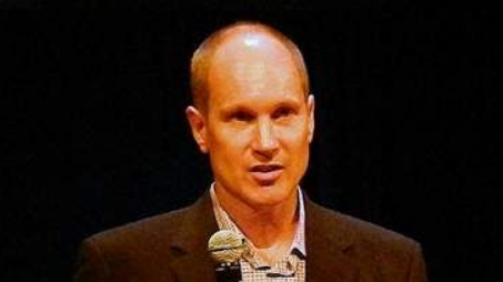 Jason Hanson - Motivational Sports Speaker